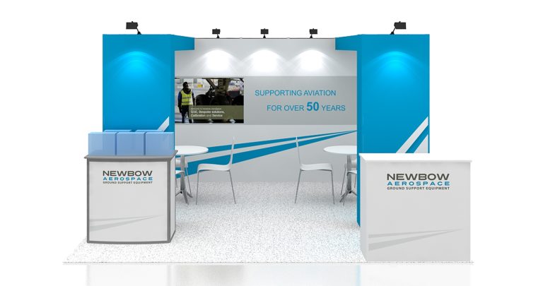 Messestand planen Tipps für einen perfekten Messeauftritt