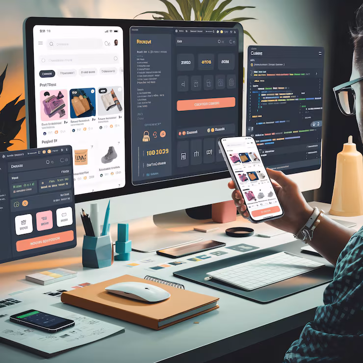 Vorteile wenn Sie eine professionelle Website erstellen lassen für Ihr Unternehmen
