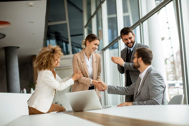 Masterclass verkaufen und Teilnehmer in Premium Kunden verwandeln