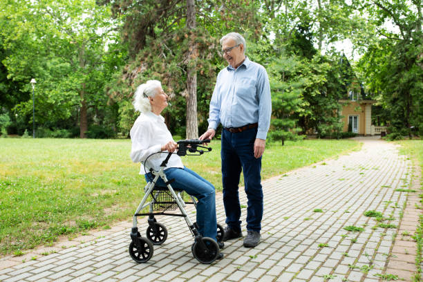Rollator leichtgewicht kaufen Vorteile und wichtige Tipps