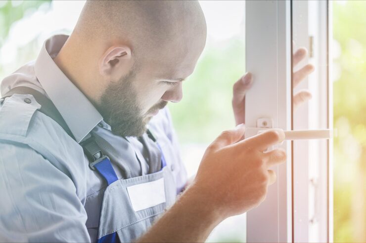 Fenster Wartung Berlin für optimale Funktion und Energieeffizienz
