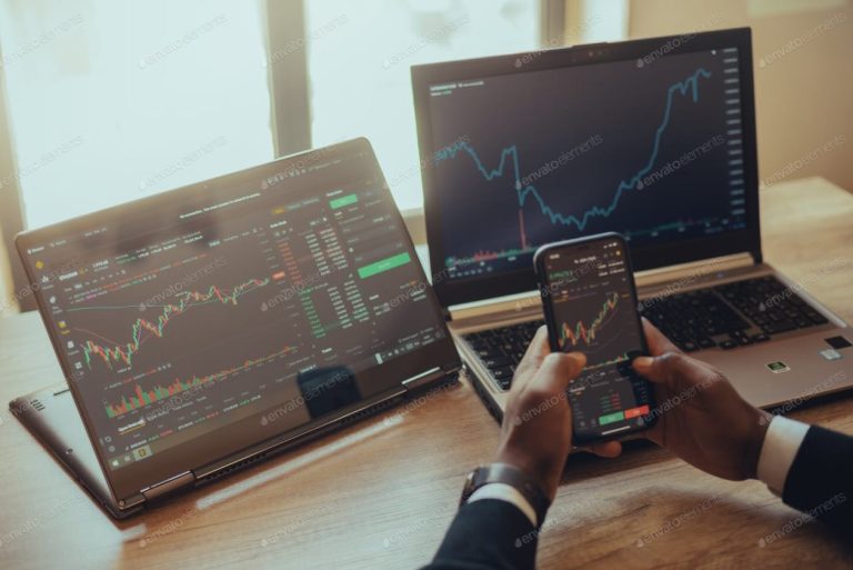 dexcpt moderne Wege für erfolgreiches Kryptowährungs-Trading