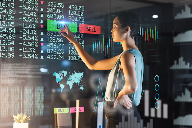 WeberKraus revolutioniert den digitalen Handel: Sichere und innovative Lösungen für moderne Anleger