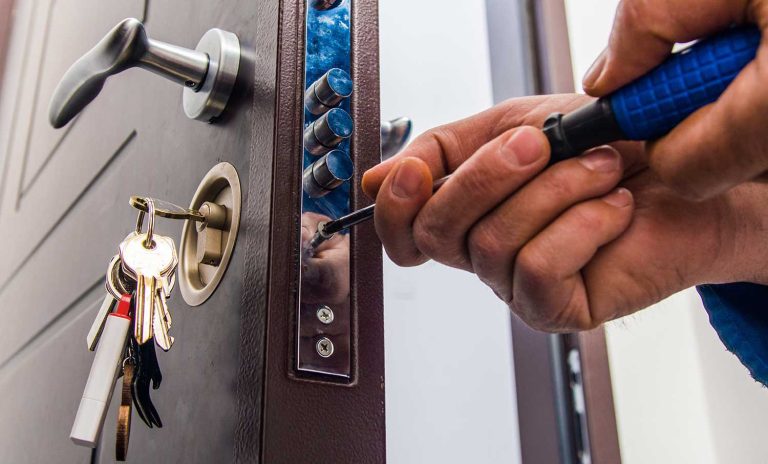 Schlüsseldienst Saarland: Professionelle Türöffnung ohne Schäden