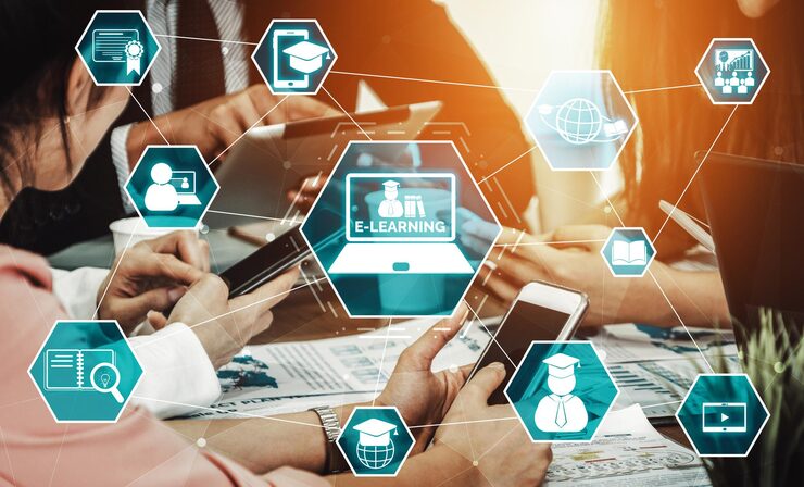 Job Inserate online veröffentlichen und Talente anziehen