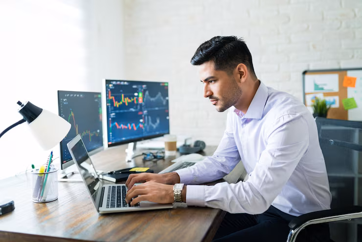 Welorix stärkt seine Rolle als führender Anbieter digitaler Finanzinformationen