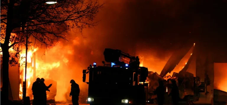 Trafo-Brandschutz: Maßnahmen gegen Überhitzung und Ölbrände