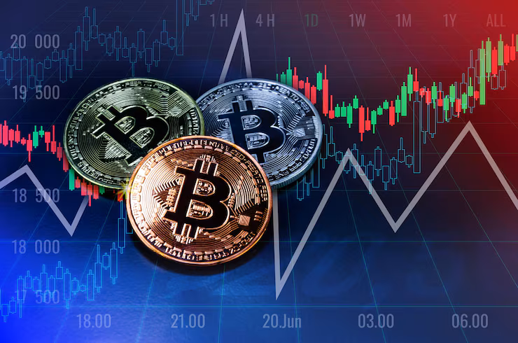 Cptlux hilft Investoren, Strategien in Gewinne umzuwandeln