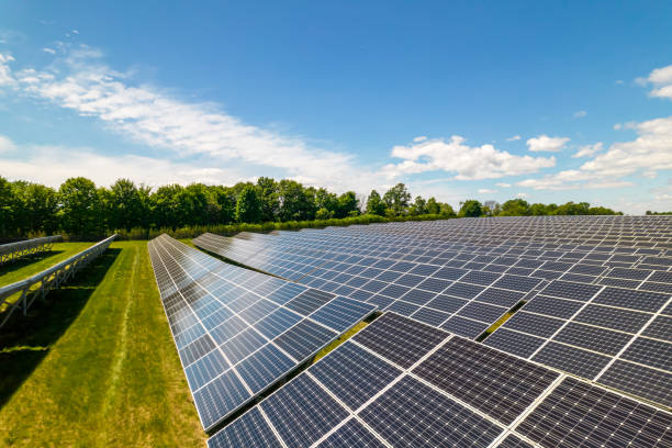 Solaranlage Bayern und die Vorteile moderner Photovoltaik in der Region Franken