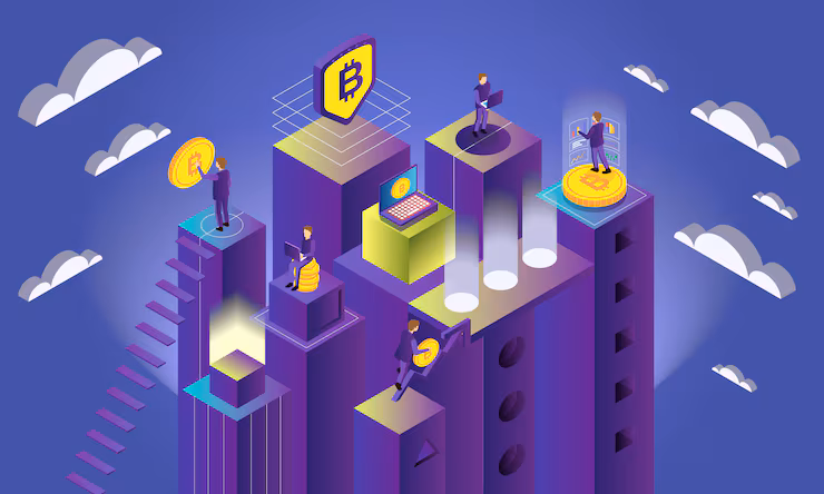 Wertbull verbessert Crypto Trading mit intelligenter Investmentforschung für globale Märkte