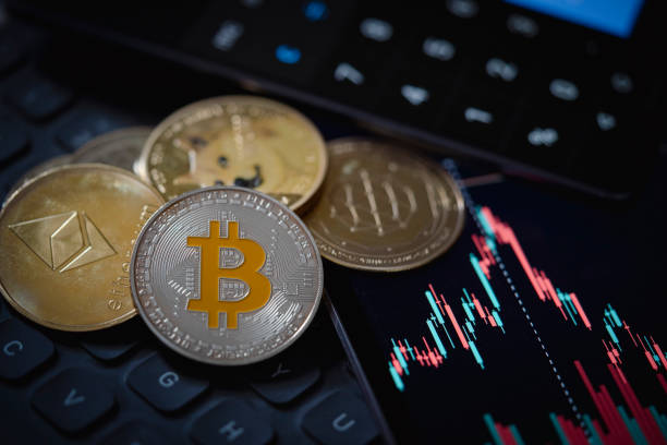Kryptowährungen für Unternehmen akzeptieren: Mehr Flexibilität im internationalen Zahlungsverkehr