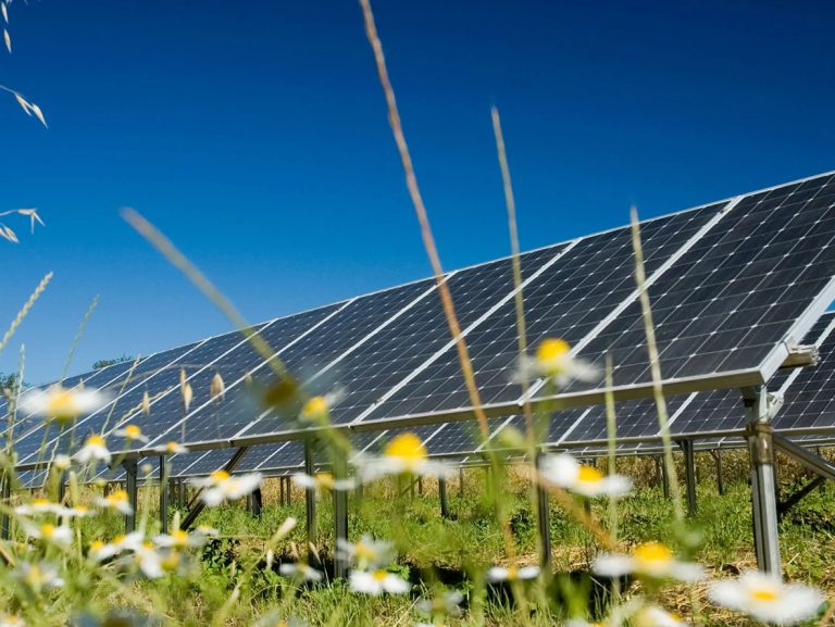 Die Vorteile moderner Photovoltaik-Systeme in Nürnberg im Überblick