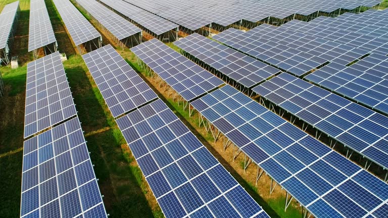 PV Anlage Bayern für Unternehmen nachhaltige Energieversorgung und Kosteneinsparung