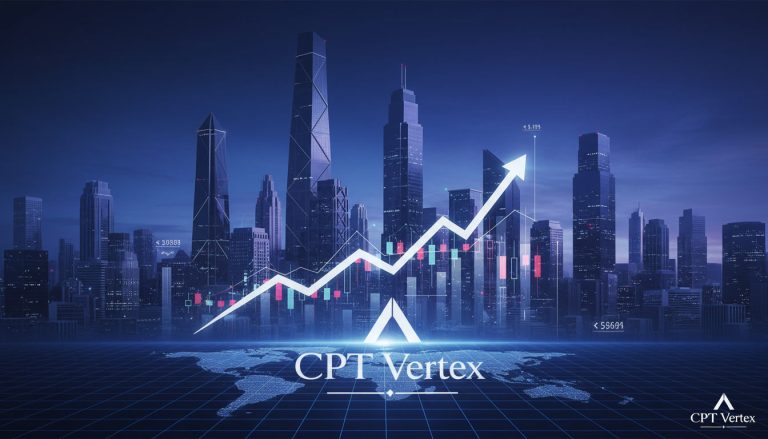 CPTVertex: Die Kraft hinter rekordverdächtigen Krypto-Trades