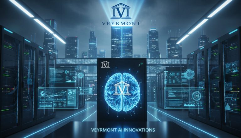 Veyrmont garantiert totale Immunität von Vermögenswerten gegenüber Cyber-Bedrohungen