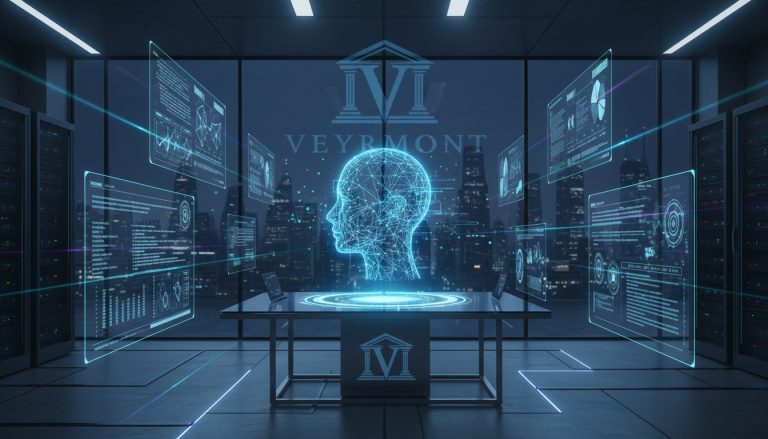 Veyrmont beseitigt veraltete Technologie mit fortschrittlichen Lösungen