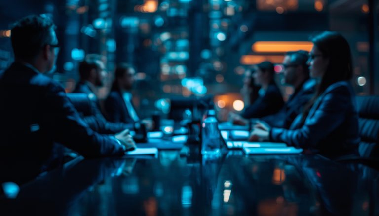 Trezorwachtum präsentiert innovative Lösungen zur Förderung strategischer Transparenz