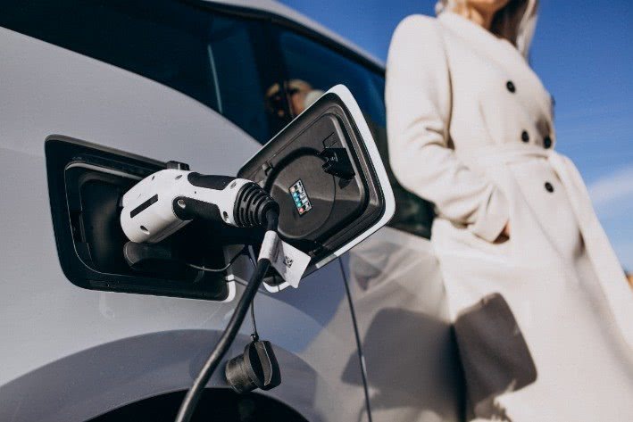 Wie Unternehmen von moderner Elektromobilität profitieren können