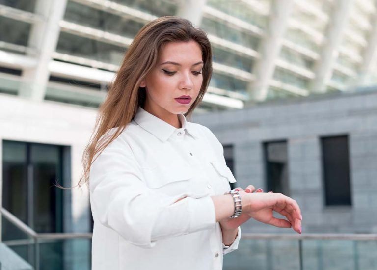 Elegante Herrenuhren: Stilvolle Accessoires für jeden Anlass