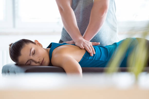Reliable Yeongdeungpo Business Trip Massage at Your Preferred Location