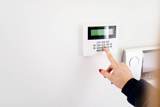 Alarmanlage für Unternehmen: Moderne Sicherheit rund um die Uhr