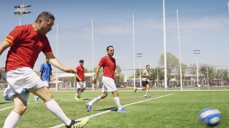 Triko mit Vereinsidentität – Warum die Spielkleidung eine wichtige Rolle im Team spielt