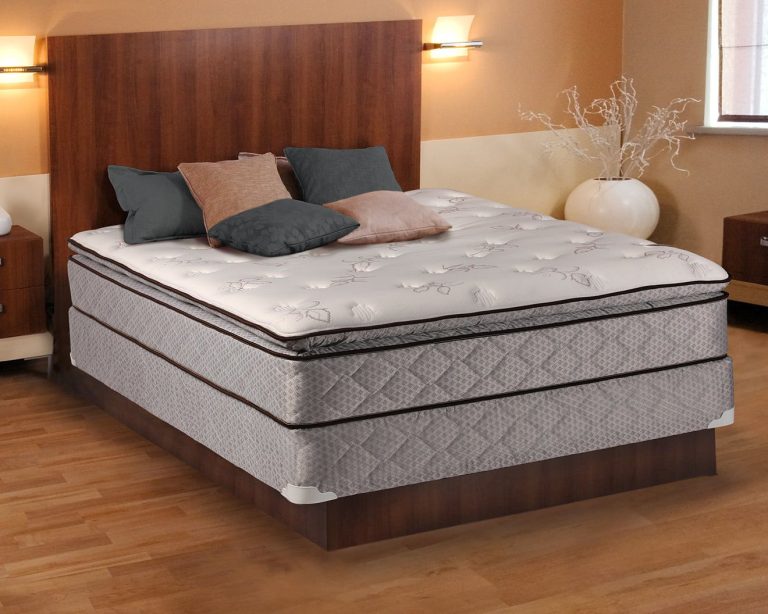 Boxspringbett individuell planen – Die besten Tipps für Deine Konfiguration