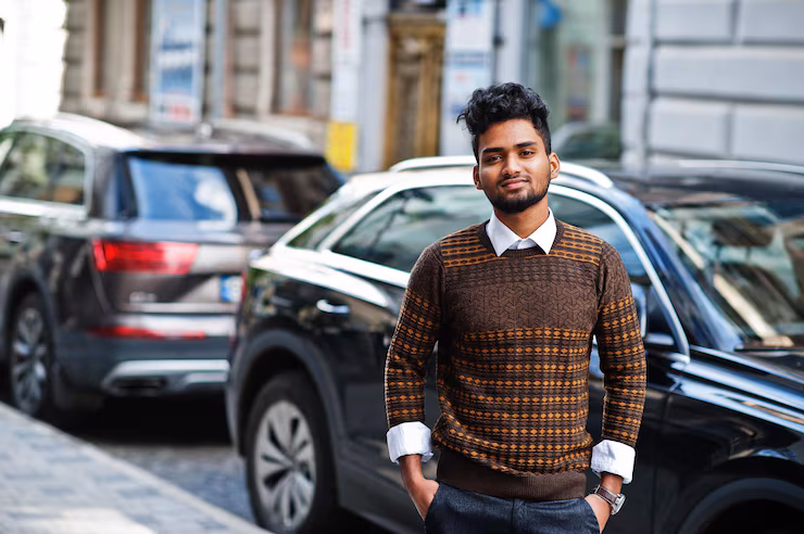 Privater Chauffeur in Südindien für individuelle Rundreisen