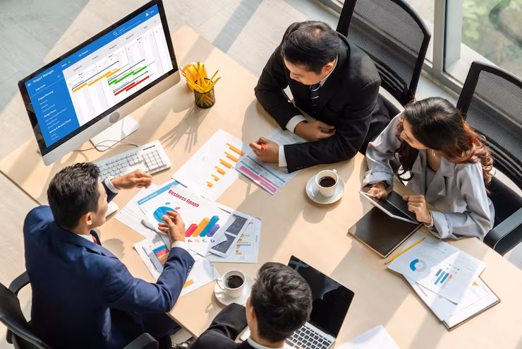 ISO 13485 Software für effiziente Compliance in der Produktentwicklung