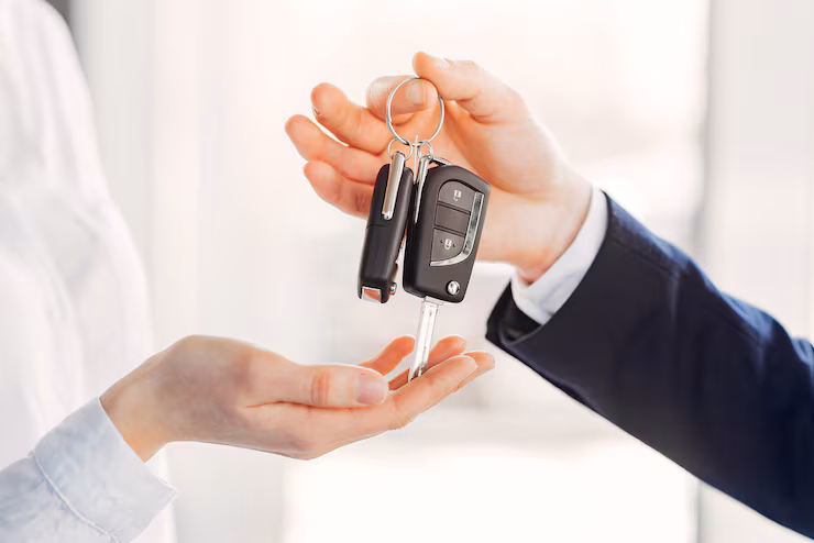 Auto Ankauf und Fahrzeugverkauf einfach und unkompliziert gestalten