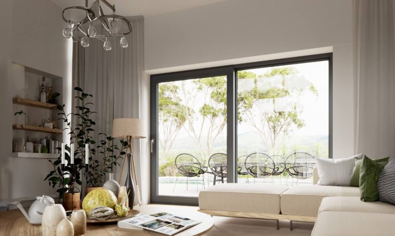 Wie Fassadentore die moderne Gebäudearchitektur optisch aufwerten können