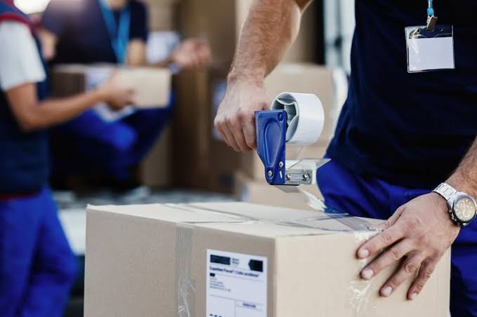 Kreislaufwirtschaft und Recycling bei modernen Versand- und Schutzverpackungen