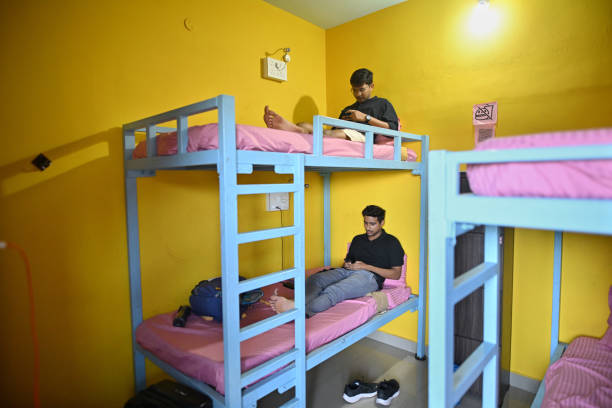 Hostel Near Porto What to Consider When Buying a Hospitality Property