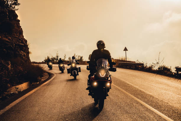 Motorrad verkaufen in der Schweiz mit einem aussagekräftigen Inserat zum Erfolg