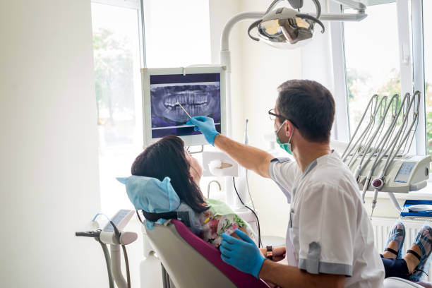 Praxis Videntist – Alle wichtigen Zahnbehandlungen von der Vorsorge bis zum hochwertigen Zahnersatz